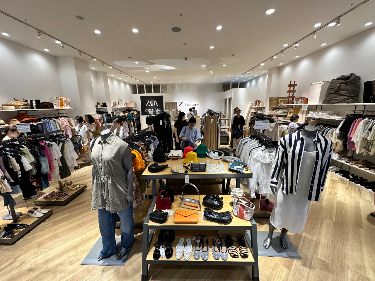 2025年6月27日ZFactoryイオンタウン姶良店グランドオープン🎊 - リアル